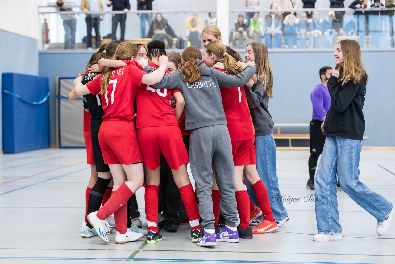 Bild 409 - wCJ Hamburger Futsalmeisterschaft